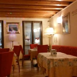 Caffe' Mazzini