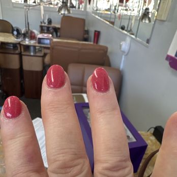 Brighton Nails - Nail Salons Near Me - Brighton, Massachusetts