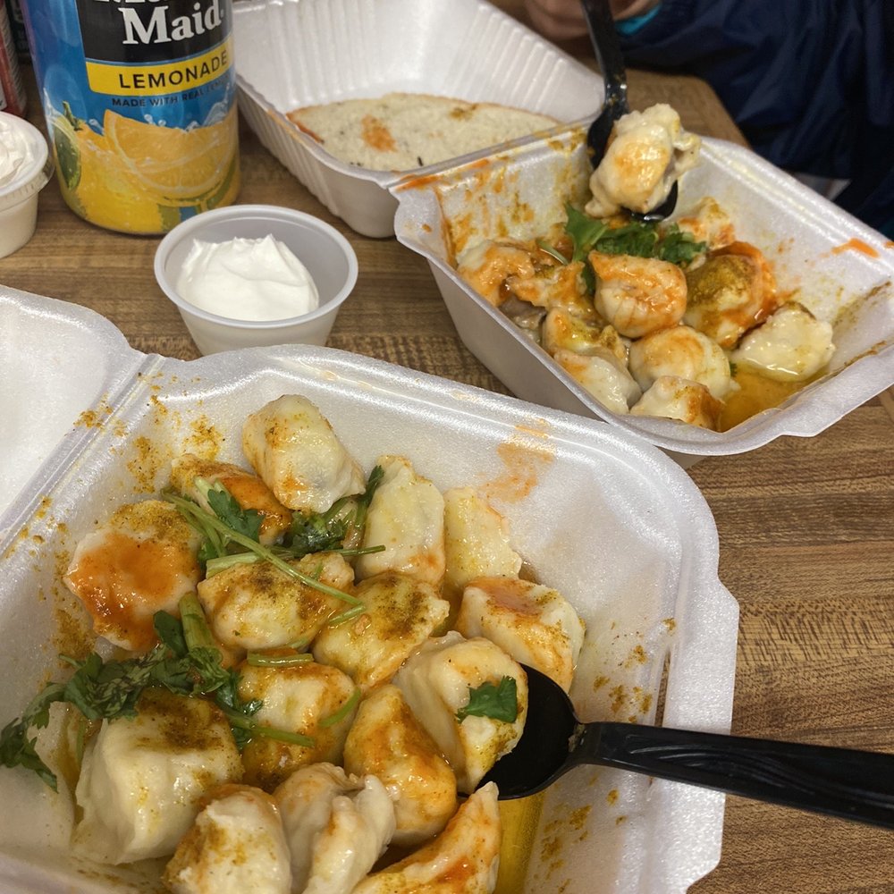 Pel'meni - Dumplings and Dumplings. - Russian Near Me - Juneau, Alaska Pel'meni - Dumplings and Dumplings. - Russian Near Me - Juneau, Alaska