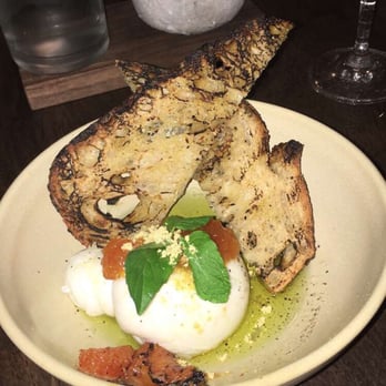 Kyu - Buratta - Asian Fusion Near Me - Miami, Florida Kyu - Buratta - Asian Fusion Near Me - Miami, Florida