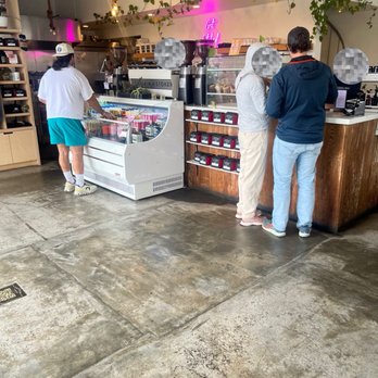 Captain + Stoker - Coffee Roasteries Near Me - Monterey, California Captain + Stoker - Coffee Roasteries Near Me - Monterey, California