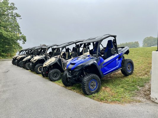 Road America® by null