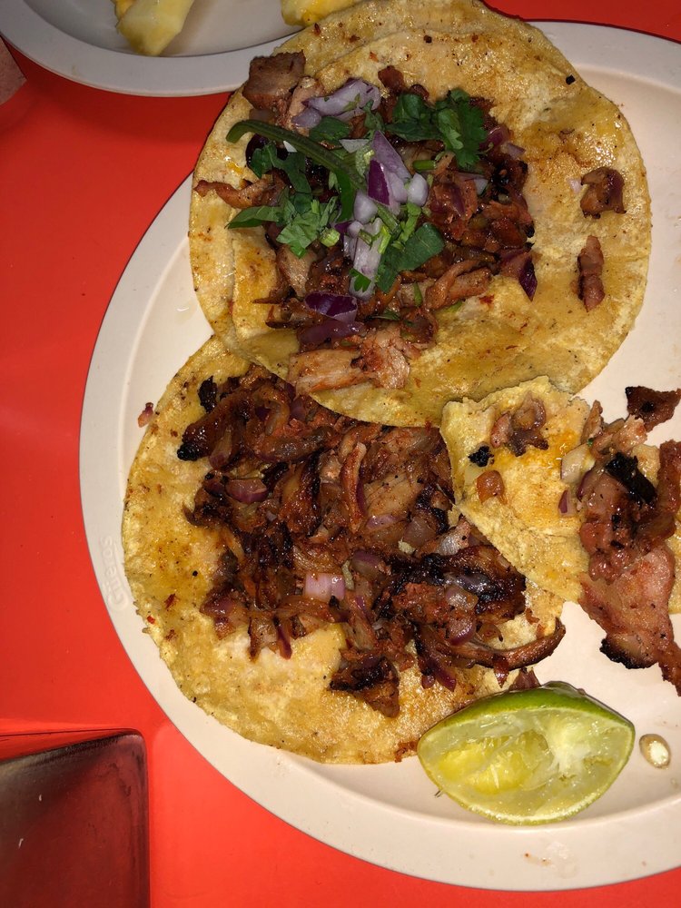 LOS GUEROS 20 Photos & 19 Reviews Tacos Lorenzo Boturini S/N