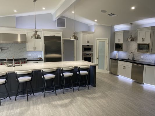 The Kitchen Design Center by null