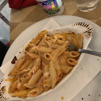Frugatti's - Fitness Baked Mostoccioli - Italian Near Me - Bakersfield, California