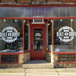 Bike & Body