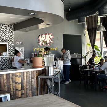 Frank Grizzly’s - Tacos Near Me - San Francisco, California Frank Grizzly’s - Tacos Near Me - San Francisco, California