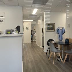 Oppenheimer Dentistry