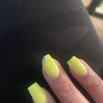 Double OO Nails & Spa - Broke dip nail - Nail Salons Near Me - Corona, California Double OO Nails & Spa - Broke dip nail - Nail Salons Near Me - Corona, California