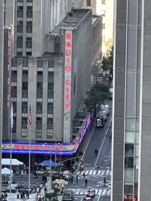 citizenM New York Times Square by null