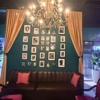 Liyat - Additional seating - Lounges Near Me - Addison, Texas Liyat - Additional seating - Lounges Near Me - Addison, Texas