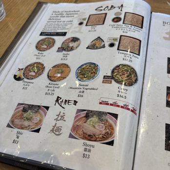 Okidoki by Meiji - Menu - Izakaya Near Me - Tustin, California Okidoki by Meiji - Menu - Izakaya Near Me - Tustin, California