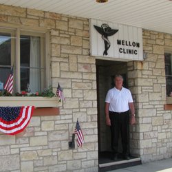 Mellon Chiropractic Clinic