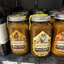 Spec's Wines, Spirits & Finer Foods - These are so delicious!