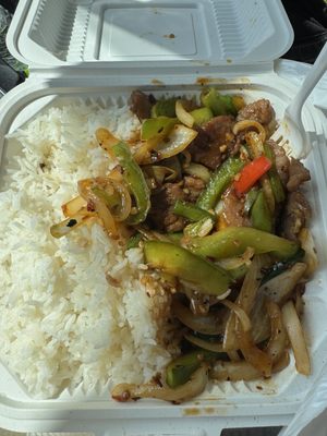 Mandarin House SF by null