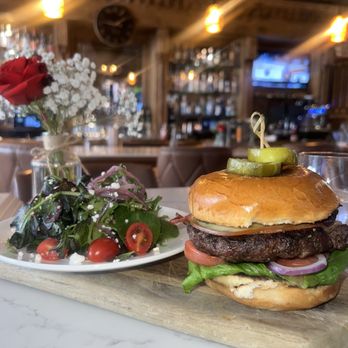 Bia Kitchen - Modern European Near Me - Purcellville, Virginia