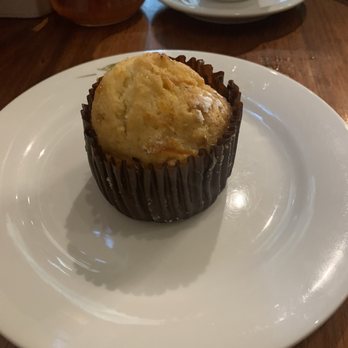 Ballarò - Muffin - Coffee & Tea Near Me - México, D.F., DIF