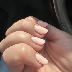 Passion Nails & Spa