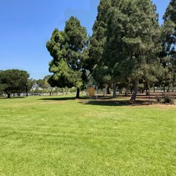 Earvin Magic Johnson Park