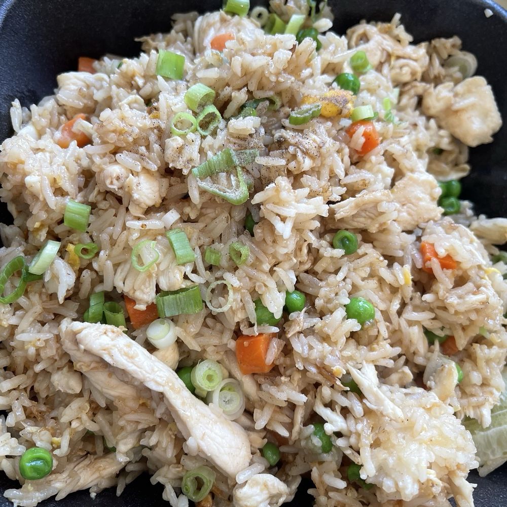 Thai Better - THAI FRIED RICE - Thai Near Me - South Salt Lake, Utah Thai Better - THAI FRIED RICE - Thai Near Me - South Salt Lake, Utah