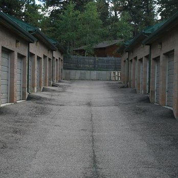 Mountain West Self Storage - Self Storage Near Me - Woodland Park, Colorado Mountain West Self Storage - Self Storage Near Me - Woodland Park, Colorado