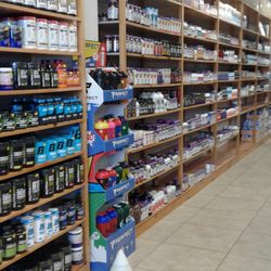 Nutrition Depot