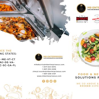 MB Enterprises - Bartenders Near Me - Boston, Massachusetts MB Enterprises - Bartenders Near Me - Boston, Massachusetts