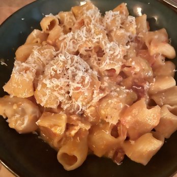 Cry Baby Pasta - Rigatoni - Italian Near Me - Philadelphia, Pennsylvania Cry Baby Pasta - Rigatoni - Italian Near Me - Philadelphia, Pennsylvania