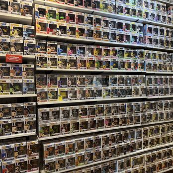 The Pop Shack - Toy Stores Near Me - Las Vegas, Nevada The Pop Shack - Toy Stores Near Me - Las Vegas, Nevada