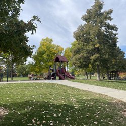 Kendrick Lake Park
