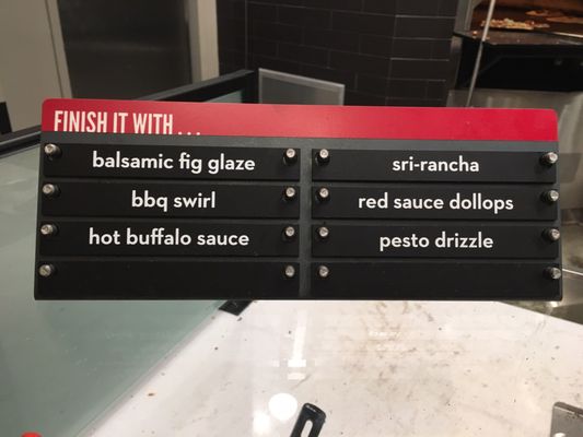 Menu photo 6 MOD Pizza Rolling Hills Estates, CA Menu photo 6 MOD Pizza Rolling Hills Estates, CA