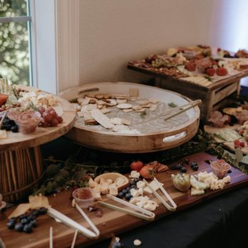 Thyme & Date - Caterers Near Me Thyme & Date - Caterers Near Me