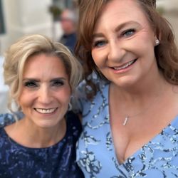 Hair and Makeup By Alicia - Hair and Makeup for a very special occasion