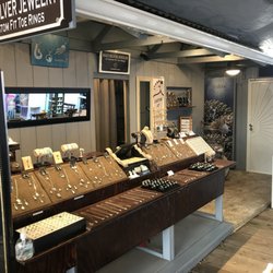 Maui Silver Jewelry & Custom Fit Toe Rings