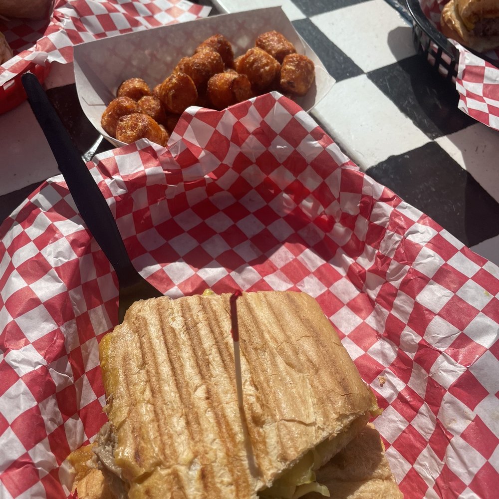 Shake Station - Cuban sandwich - American Near Me - Ellenton, Florida Shake Station - Cuban sandwich - American Near Me - Ellenton, Florida
