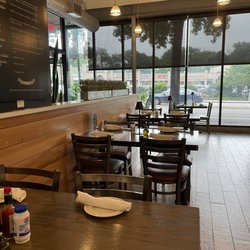 Sea Bar