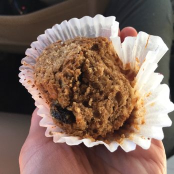 Ravensara Espresso - Bran raisin muffin - Coffee & Tea Near Me - Gig Harbor, Washington Ravensara Espresso - Bran raisin muffin - Coffee & Tea Near Me - Gig Harbor, Washington