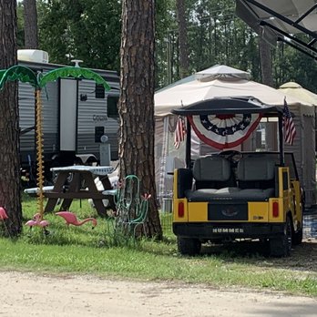 Flamingo Lake RV Community - RV Parks Near Me - Jacksonville, Florida Flamingo Lake RV Community - RV Parks Near Me - Jacksonville, Florida