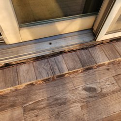 Galron Sliding Doors