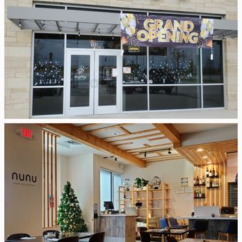 Sushi nunu - Sushi Bars Near Me - Frisco, Texas