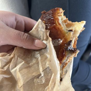 Sightglass Coffee - Croissant - Coffee & Tea Near Me - Los Angeles, California Sightglass Coffee - Croissant - Coffee & Tea Near Me - Los Angeles, California