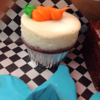 Bear Moon Bakery - Carrot cupcake - Bakeries Near Me - Boerne, Texas Bear Moon Bakery - Carrot cupcake - Bakeries Near Me - Boerne, Texas