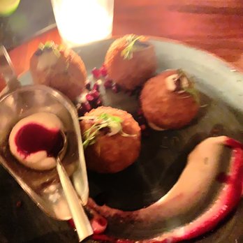 RosaNegra Tulum - Omg this place is amazing - Steakhouses Near Me - Tulum, ROO