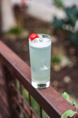 Rolf and Daughters by null