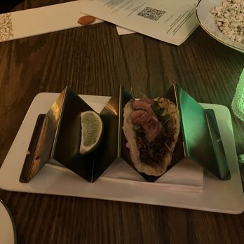 Free Spirited - Hongo tacos - Gluten-Free Near Me - Alhambra, California