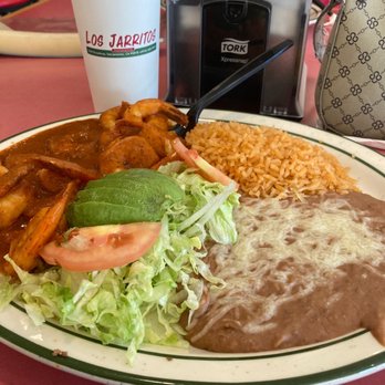 Los Jarritos - The Shrimp hot plate - Mexican Near Me - Sacramento, California Los Jarritos - The Shrimp hot plate - Mexican Near Me - Sacramento, California