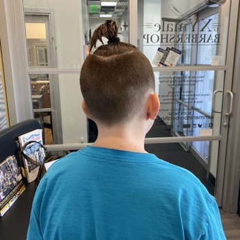 XYmale BarberShop - After - Barbers Near Me - Las Vegas, Nevada XYmale BarberShop - After - Barbers Near Me - Las Vegas, Nevada