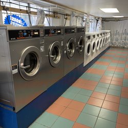Franklin Laundromat