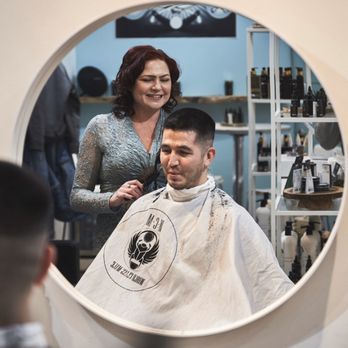 World Class Men's Cuts - Darci B!!! - Barbers Near Me - Denver, Colorado