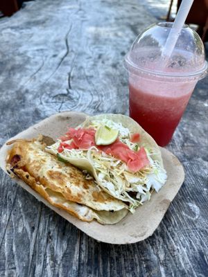 Tacofino by null